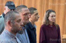 Остава в ареста соченият за лидер на „Кръв и чест“