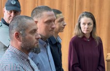 Прокуратурата за „Кръв и чест“: Не са се събирали да пият бира и да гледат мач, а да проповядват омраза