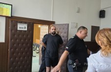 Съдът решава дали да остави в ареста Русин, планирал обир с “Ксанакс“