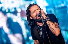 Световната рок звезда Рони Ромеро е хедлайнер на PolineROOOCK Fest в Пловдив