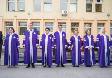Медицински университет- София с водещо място в престижната Шанхайска класация