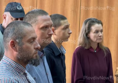 Обвиняемите от „Кръв и чест“ отново пред съда, соченият за тартор обжалва ареста си