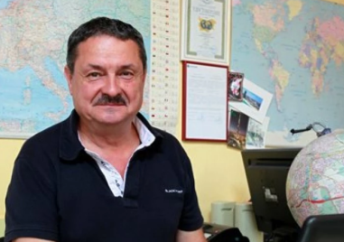 Проф. Рачев: Сезонът по морето може да продължи до 20 септември