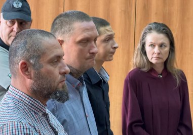 Прокуратурата за „Кръв и чест“: Не са се събирали да пият бира и да гледат мач, а да проповядват омраза