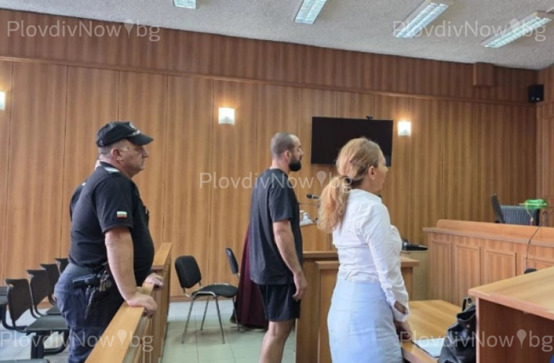 Обвиненият за схемата с фалшиви евро, пласирано в Пловдив, остава в ареста