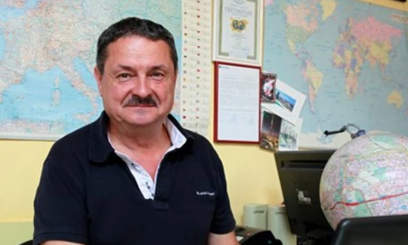 Проф. Рачев: Сезонът по морето може да продължи до 20 септември
