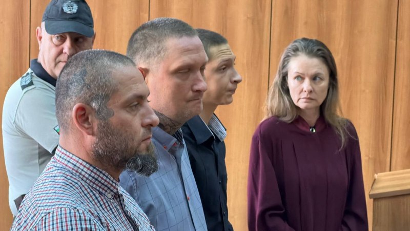 Прокуратурата за „Кръв и чест“: Не са се събирали да пият бира и да гледат мач, а да проповядват омраза