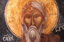 Свети Пимен Велики почита Църквата днес