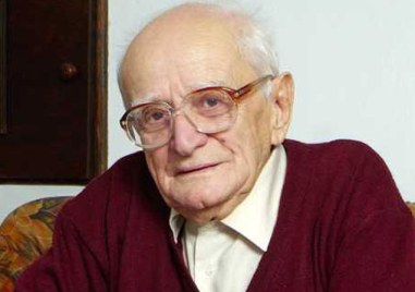 12 години без Валери Петров - поет, сценарист, драматург и преводач