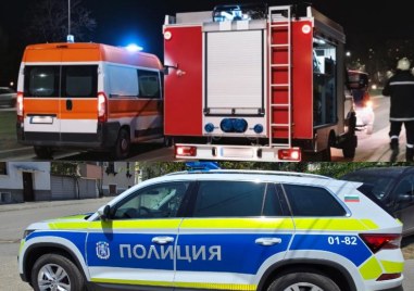 27 загинали по пътищата у нас само за август