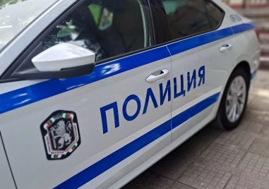 Полицията влиза по график в села в Брезовско, Първомайко, Калояновско, “Марица“