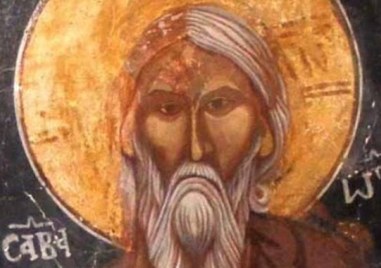 Свети Пимен Велики почита Църквата днес