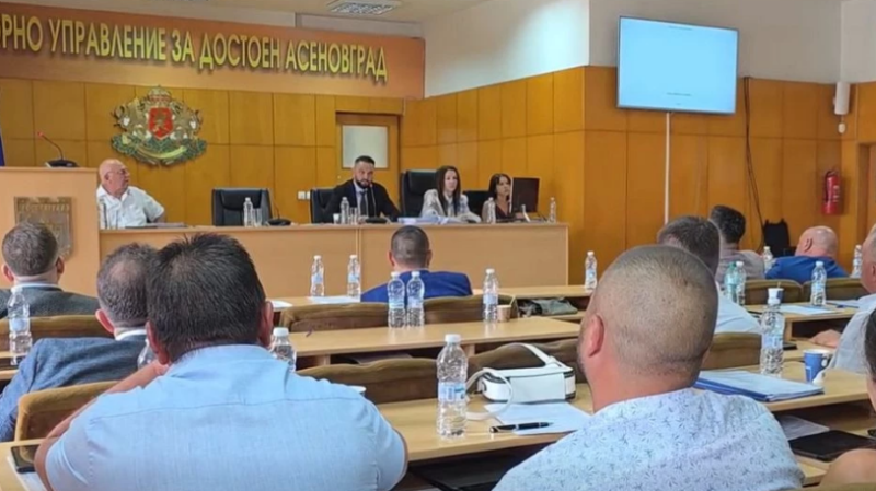 Обрат в Асеновград: Отложиха решението за Стоматологията, свикват обществено обсъждане