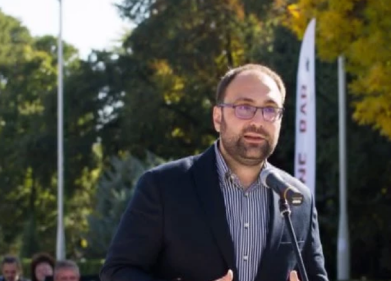 Пламен Панов: Дворовете на училищата ще се ползват от пловдивчани, въвеждаме специална програма