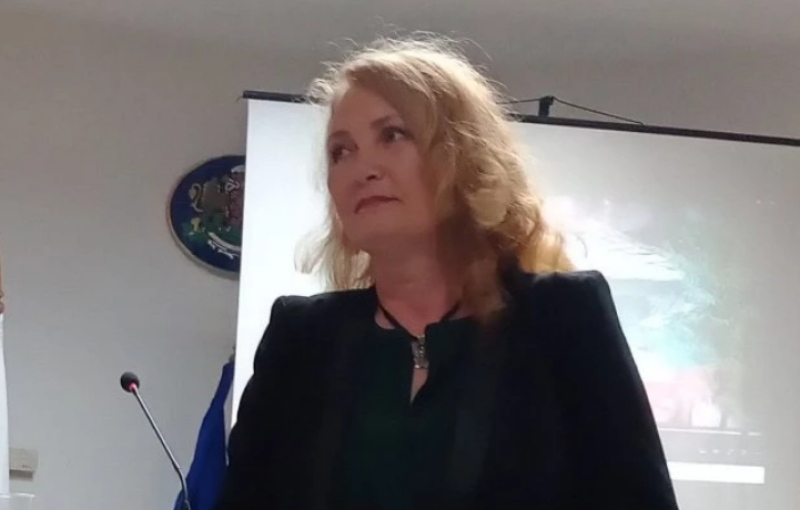 Почина Лидия Горинова - дългогодишен директор на детската градина в Белащица