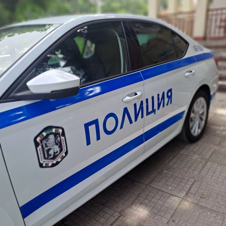 Полицията влиза по график в села в Брезовско, Първомайско, Калояновско, “Марица“