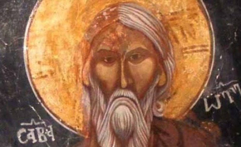 Свети Пимен Велики почита Църквата днес