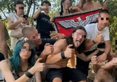 Обвинения за още трима непълнолетни за убийството на Младежкия хълм