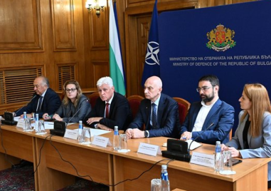 Разследват военен, отговарял за модернизацията на Граф Игнатиево