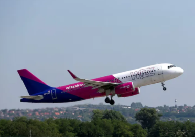 След инцидента на летище Пловдив: Wizz Air излезе с официална позиция