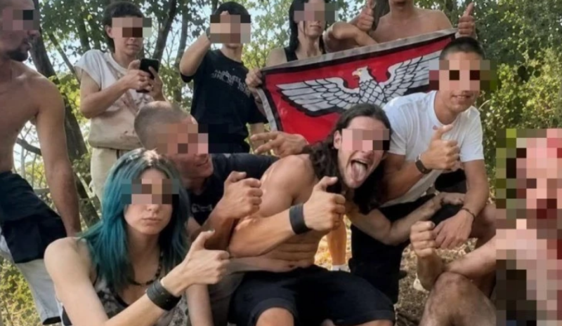 Обвинения за още трима непълнолетни за убийството на Младежкия хълм