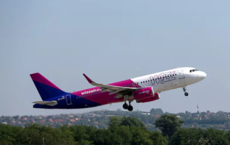 След инцидента на летище Пловдив: Wizz Air излезе с официална позиция