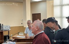 „Аз го ритнах леко“: Как трима свидетели станаха обвиняеми за убийството на Георги ВИДЕО