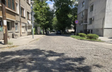 Прекратиха поръчката за мащабните ремонти в микроквартал на Пловдив за 11 млн. евро