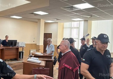 Новите обвиняеми за убийството на Георги Кузев остават в ареста