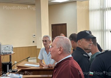 Още трима непълнолетни на съд за убийството на Георги, ДНК ги свърза с побоя