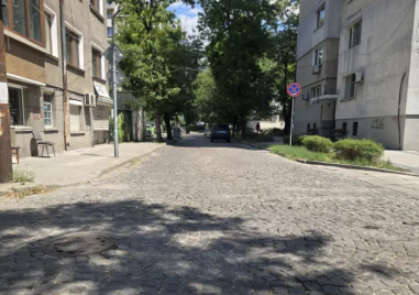 Прекратиха поръчката за мащабните ремонти в микроквартал на Пловдив за 11 млн. евро