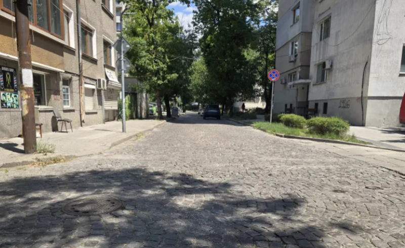 Прекратиха поръчката за мащабните ремонти в микроквартал на Пловдив за 11 млн. евро