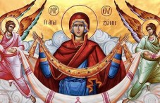 Празник на Богородица е и днес, почитаме и двама светци