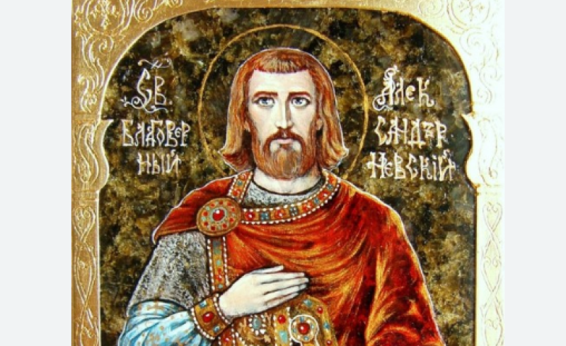 Пренасяне мощите на св. Александър Невски празнува Църквата днес