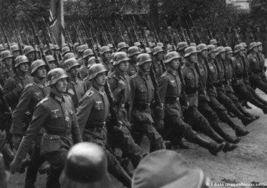 На този ден: Започва Втората световна война