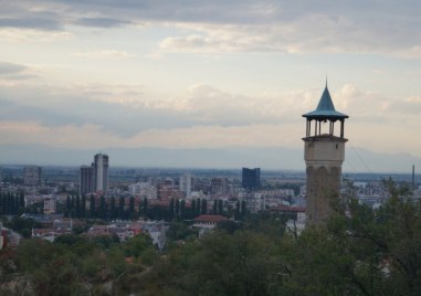 Започва нова поредица “Духовни маршрути в Пловдив“ с непознати истории за града