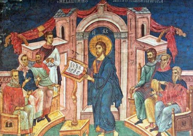 Започва църковната нова година, почитаме и св. Симеон Стълпник и неговата майка Марта
