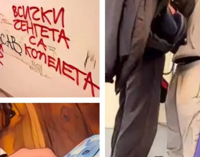 Децата ни снимат, докато убиват, други се дрогират - кой ги научи, че това е сила?