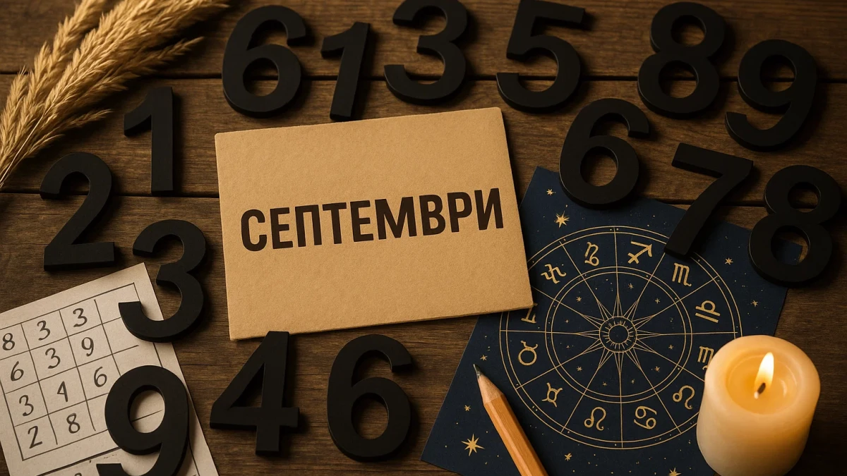 Какво очаква всяка зодия през месец септември?