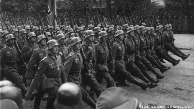 На този ден: Започва Втората световна война