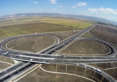 АПИ с нов договор за удвояването на Околовръстното на Пловдив, строителството – най-рано през 2028