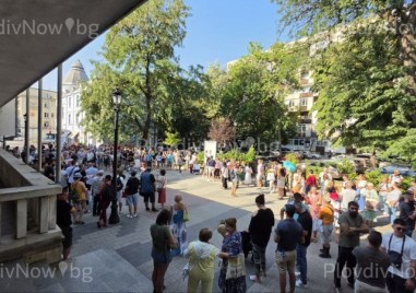 Протест пред съда утре в памет на Георги Кузев