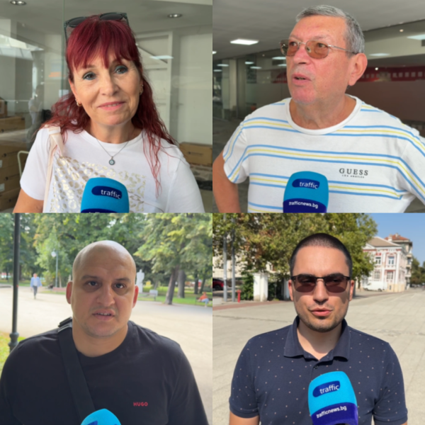 „Дипломата вече не е достатъчна“: Пловдивчани спорят кое носи успех – образование или умения ВИДЕО