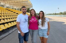 Графа, Молец и Рачков идват в Пловдив за благородна кауза ВИДЕО