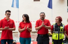 Не само на телефоните“: 21-годишен студент от Пловдив избра да бъде спасител ВИДЕО