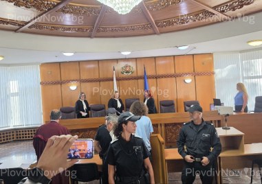 Още един от новите арестувани за убийството на Георги поиска на свобода