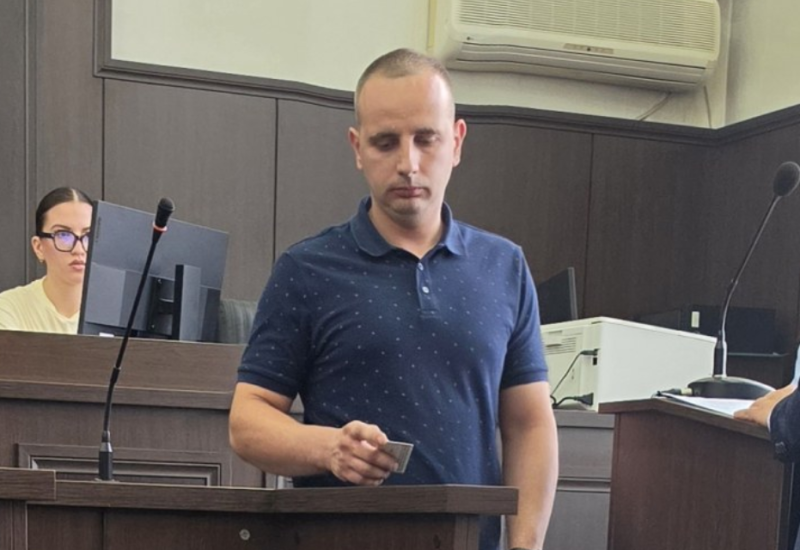 Пловдивчанин, вървял в средата на Околовръстното, бе пометен от бус, шофьора го грозят до 8 години затвор