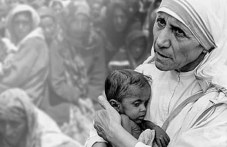29 години от смъртта на света Майка Тереза