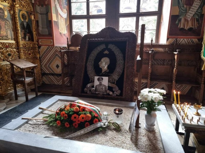 На този ден: Цар Борис е погребан в Рилския манастир, 15 българи загиват в Охридското езеро