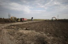 Рестартираха работата по Югоизточния обход на Пловдив